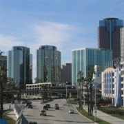 Long Beach, California