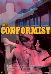 In the Shade of the Conformist (2011)