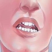 When People Click Their Tongues