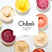 Chloe's