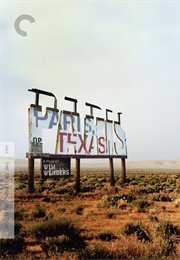 Paris, Texas (1984)