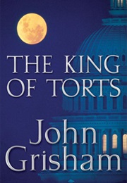The King of Torts (John Grisham)