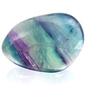 Rainbow Fluorite