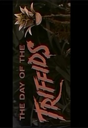 Day of the Triffids,The (1962)