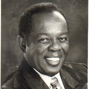 Lou Rawls