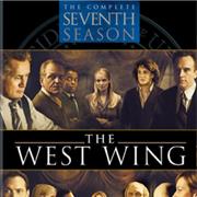 The West Wing: Season 7