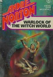 Warlock of the Witchworld