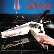 Earthshaker - Earthshaker