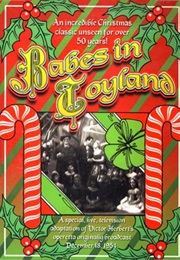 Babes in Toyland (1954)