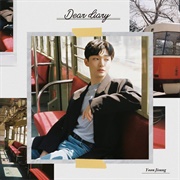 Yoon Jisung - Dear Diary