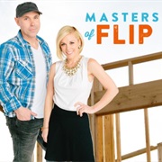Masters of Flip