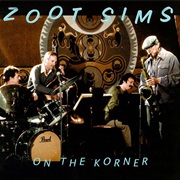 On the Korner – Zoot Sims (Pablo, 1983)