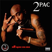 I Ain&#39;t Mad at Cha - 2Pac