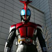 Kamen Rider Kabuto
