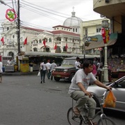 Pampanga, Phillipines