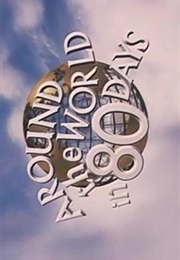 Around the World in 80 Days. (2004)