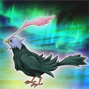 Aurora the Nothern Lights