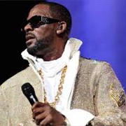 R Kelly