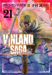 Vinland Saga (Yukimura, Makoto)