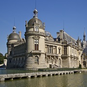 Chantilly