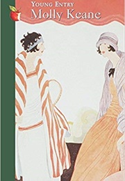 Young Entry (Molly Keane)