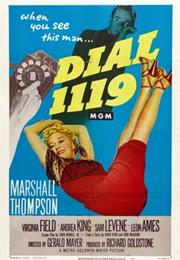 Dial 1119 (Gerald Mayer)