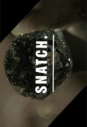 Snatch.. (2000)