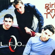 Girl on TV - LFO