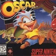Oscar