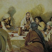 Develop a Deep Passion for Yeshua.