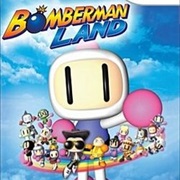 Bomberman Land