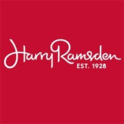Harry Ramsdens