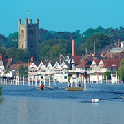 Henley on Thames