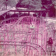 Frustratin' Flyer - Dogpatch