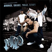 Bounce, Shake, Move, Stop! - M.V.P.