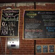 Market Street Brewing