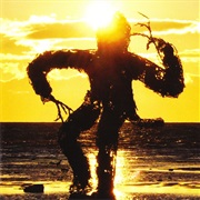 Frog Pocket - Come on Primates Show Your Teeth!