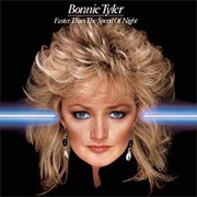 Total Eclipse of the Heart - Bonnie Tyler