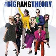 The Big Bang Theory: Season 10 (2016)