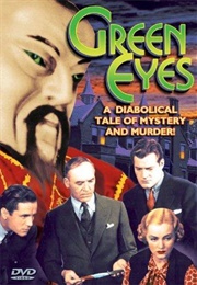 Green  Eyes (1934)