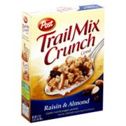 Trail Mix Crunch