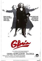 Gloria (1980, John Cassavetes)
