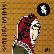 Sepultura - Dante XXI