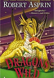 Dragons Wild (Robert Asprin)