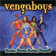 Vengaboys - Boom, Boom, Boom, Boom