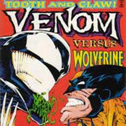 Venom: Tooth and Claw