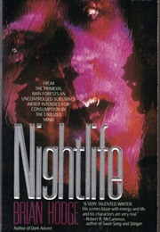 Nightlife (Brian Hodge)