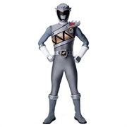 Graphite Ranger