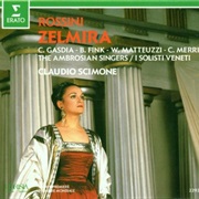 Zelmira (Rossini)