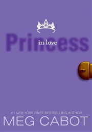 Princess in Love (Meg Cabot)